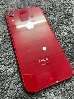 IPhone XR 64GB NONPTA 03365158228