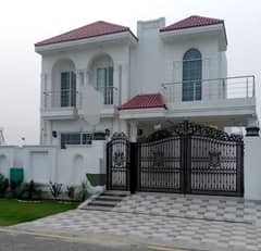 10 Marla House For Rent Luxury House For Rent Prime Location DHA Phase 6