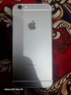 PTA aproved iphone 6