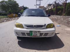 Suzuki Cultus VXL 2008