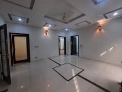 10 Marla Upper Portion For Rent Luxury House