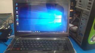 Dell new laptop for argent sell