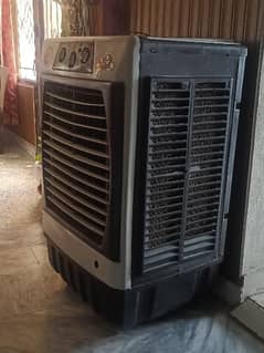 DC Air Cooler