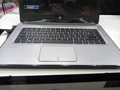 HP core i5' 7th generation' 8gb RAM 'SSD 256