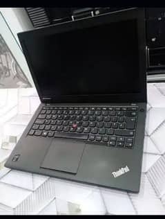Laptop i5 4G