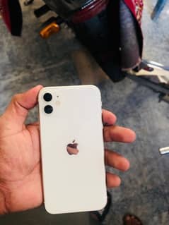 iphone 11 factry unlock ! 03191748034 only WhatsApp !