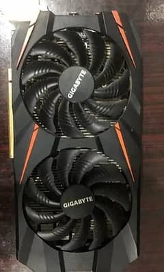 Gtx 1060 (6GB)