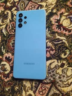 Samsung A32, Orgional  device, 10/10,