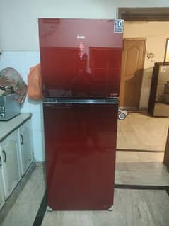Haier Inverter Refrigerator for Sale Jumbo Size