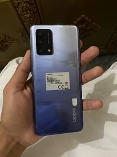 OPPO F19