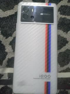 vivo iqoo 9