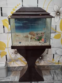 Fish Aquarium for sale