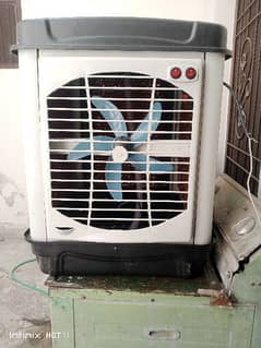 Mini Air Cooler