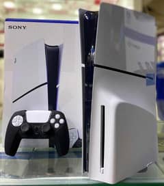 Ps5 slim Japan used 1tb available