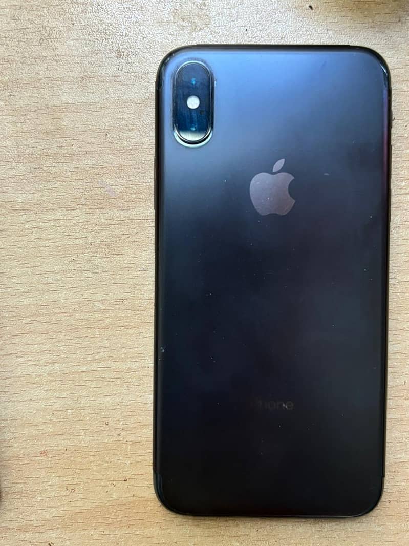 iPHONE X for sale 1