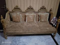 sofa set chinioti made