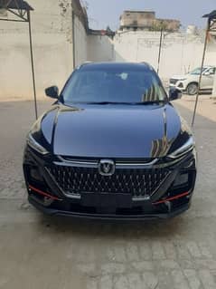 Changan