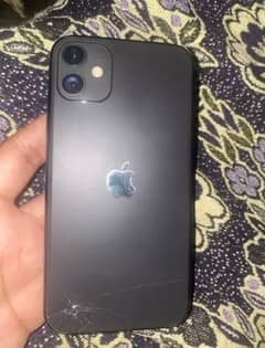 IPHONE 11 64 gb