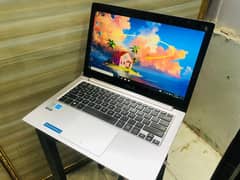 ASUS laptop corei5