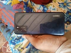Oppo A16 (4GB/64GB) - Excellent Condition, Low Price!