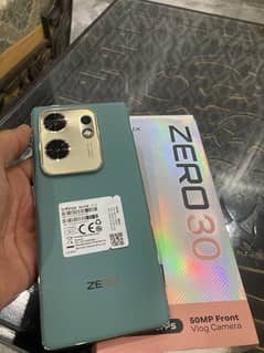 INFINIX ZERO 30