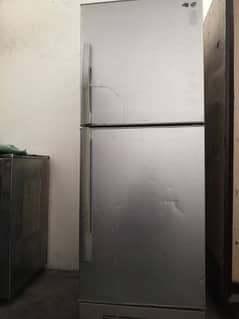 pel refrigerator full size