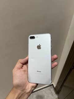 iPhone 7 plus