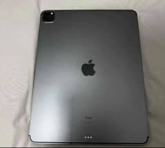 ipad pro 512gb 12.9 inches 4th generation 2020 i pad 2021 m1 chip 5th