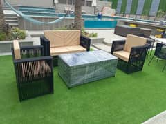 Modern Outdoor doors sofa sets