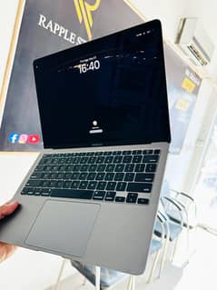 Apple Macbook Pro 2020 Core i7