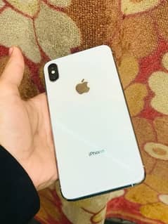 xs max 256gb dual pta approved