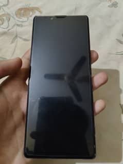 Sony Xperia 1 NON PTA