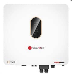 Solar max hyrbid Invertor ONYX Dual PV 9000 (NEW)