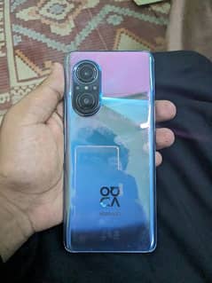 Huawei Nova 9 se