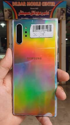 Samsung S10 Plus