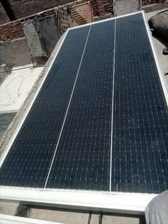 solar panel  12. v 200w Rongyusolar