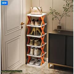 •  Shoe Rack | Free Home delivery.