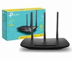 Tp Link Tl-wr940n  450mbps