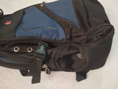 Swissgear laptop bag