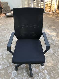 Office Revolving chairs for sale in New condition