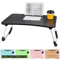 •Portable Laptop Table| Free home delivery