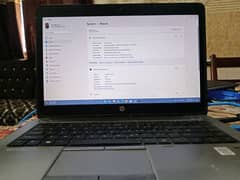 hp Elitebook G1 840