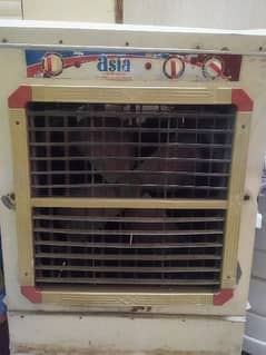 Air Cooler urgent sale full size