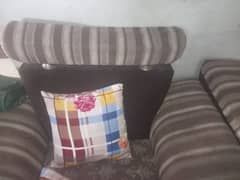 Urgently Sale Sofa Set