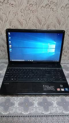 Sony VAIO 5th generation Laptop