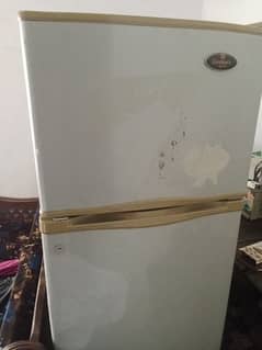 dawlance fridge