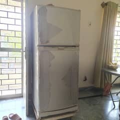Dawllence Refrigerator 2 door