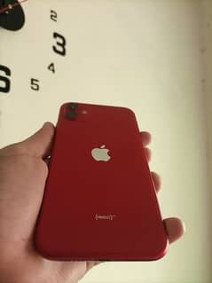 IPhone 11 - 92 318 6323310