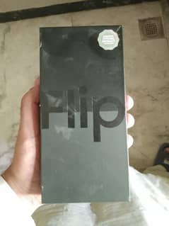 Samsung Galaxy z flip 4 official pta approved 10/10 exchange possible