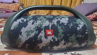 jbl boombox 2 special edition 100% original